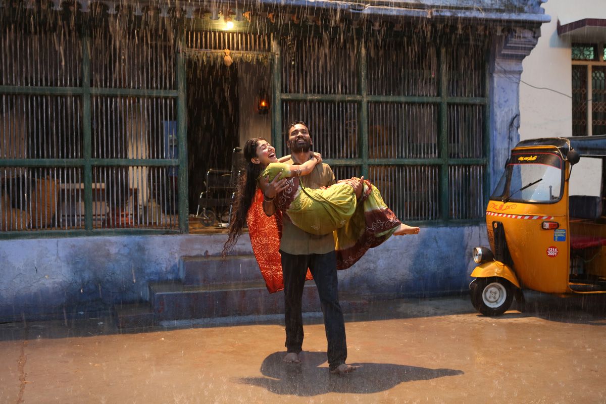 Maari 2 Movie Stills