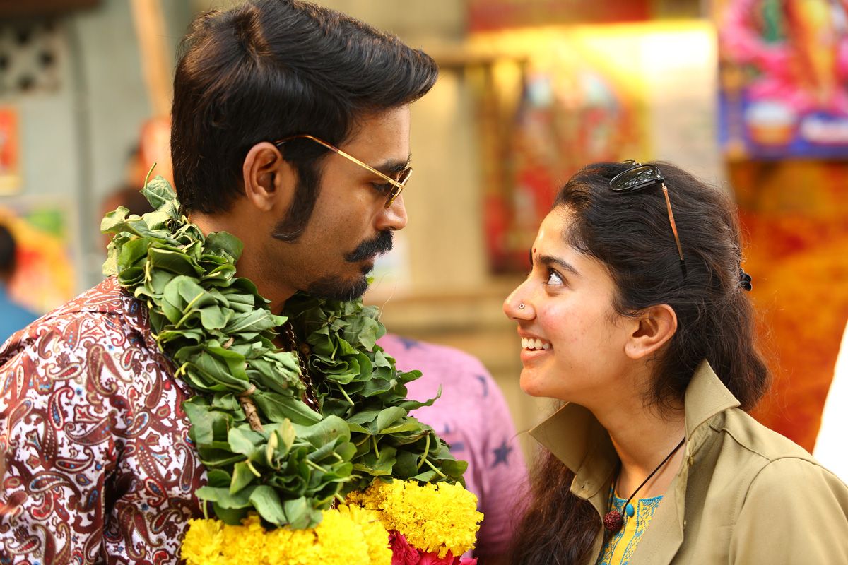 Maari 2 Movie Stills