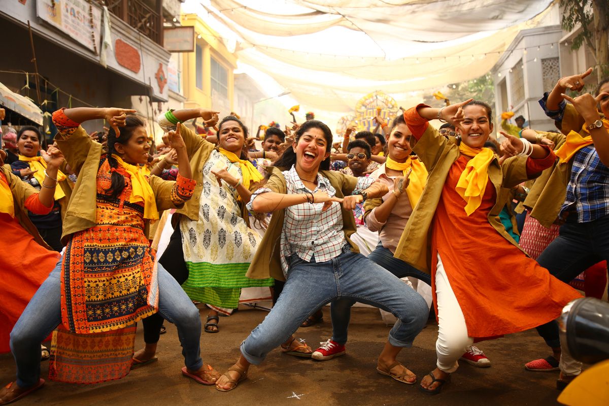 Maari 2 Movie Stills