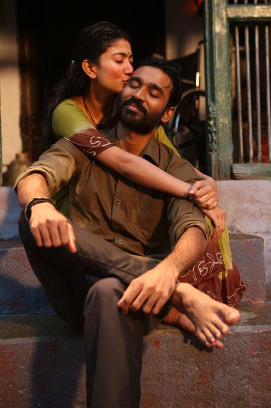 Maari 2 Movie Stills