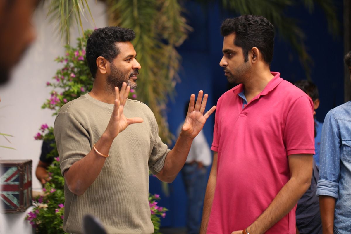 Maari 2 Movie Stills