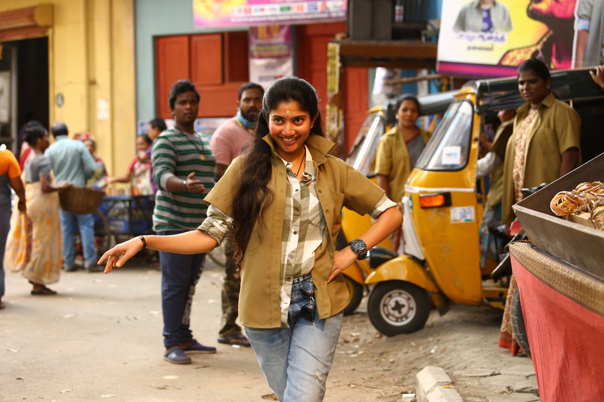 Maari 2 Movie Stills