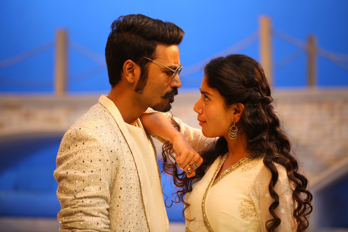 Maari 2 Movie Stills