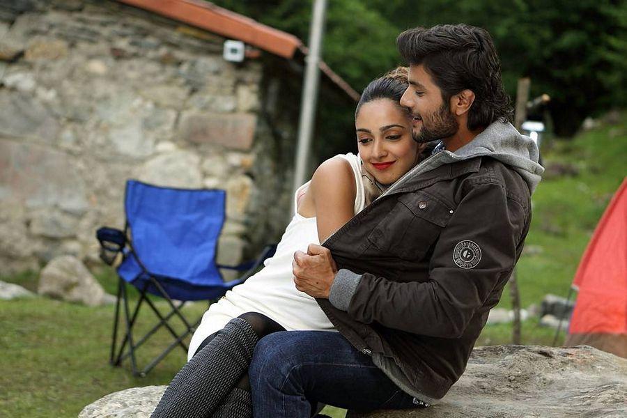 Machine Hindi Movie Latest Stills