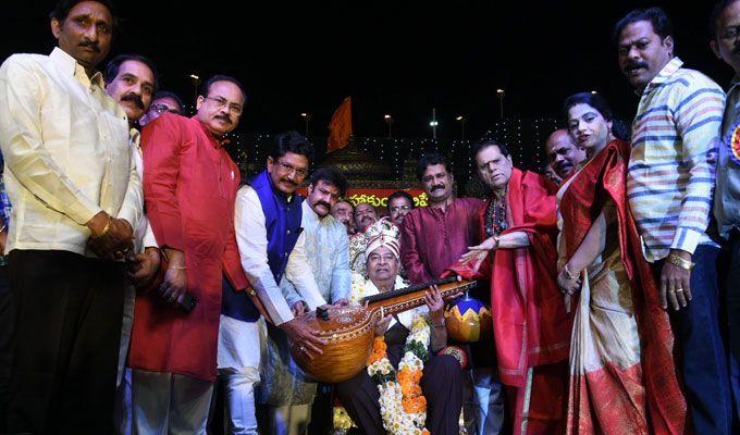 Maha Shivaratri Celebrations 2018 At Vizag Photos