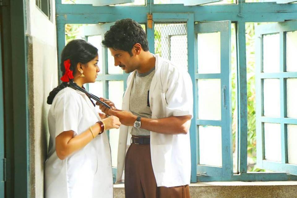 Mahanati Latest Posters