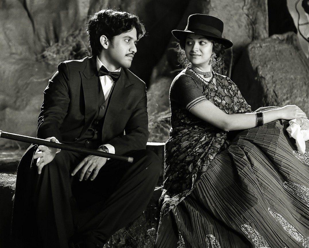 Mahanati Latest Posters