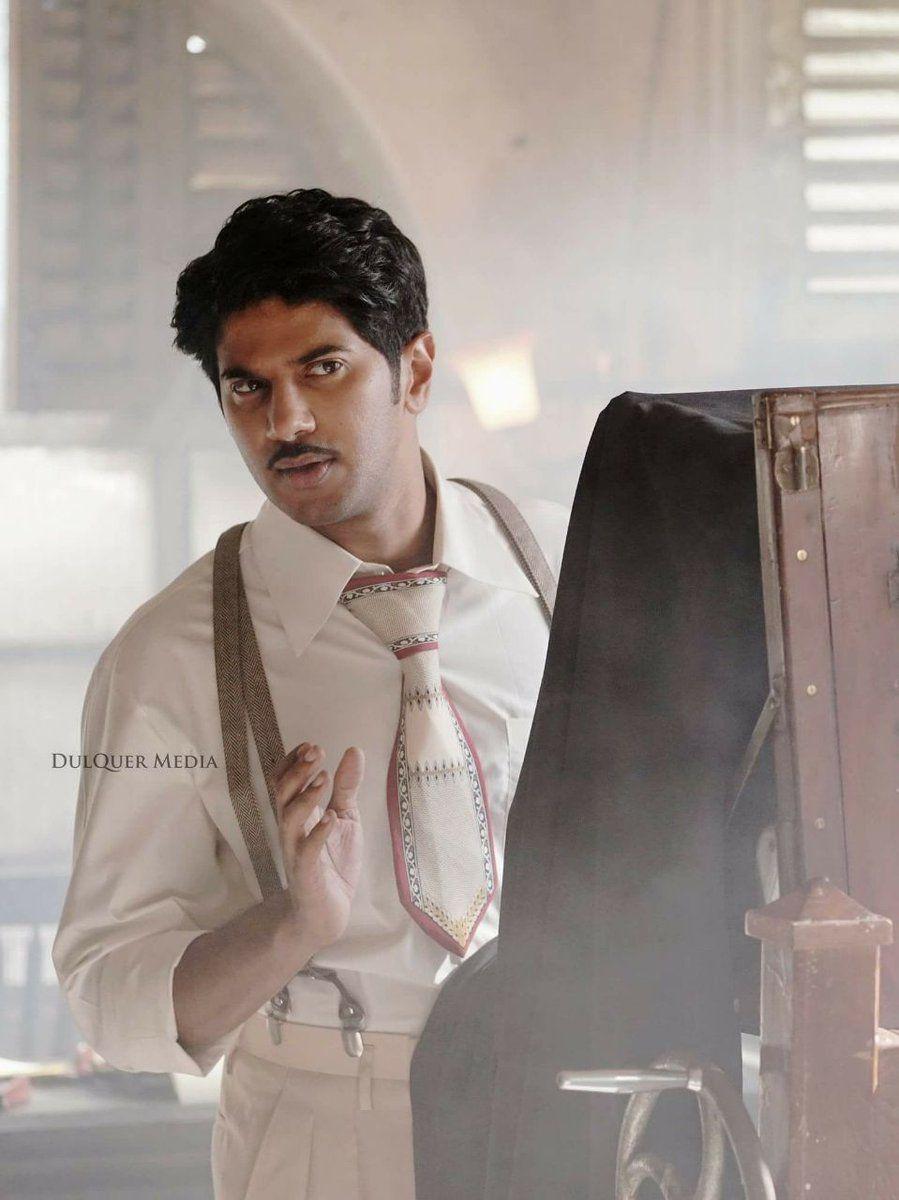Mahanati Latest Posters