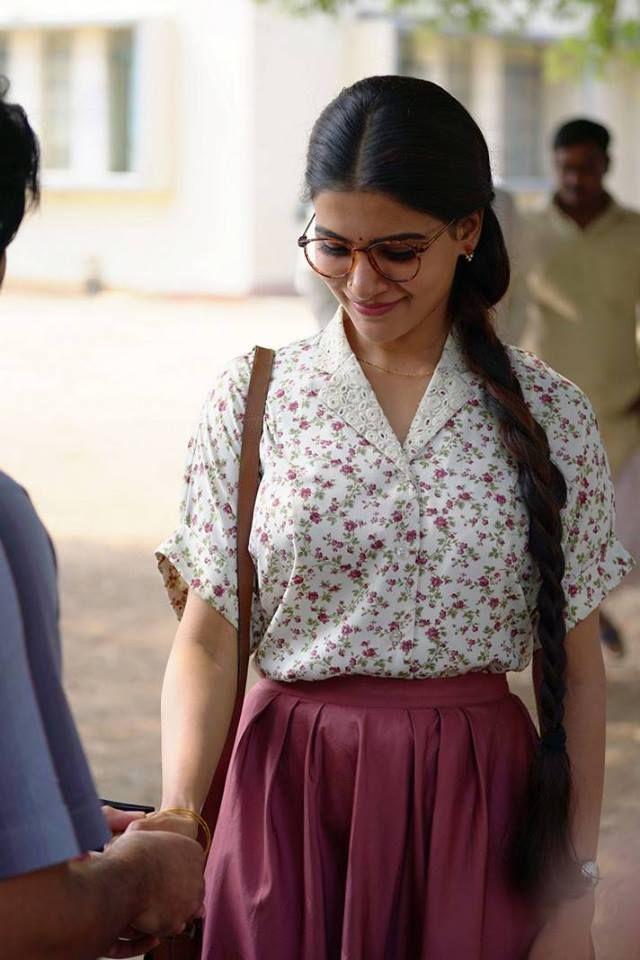 Mahanati Latest Posters