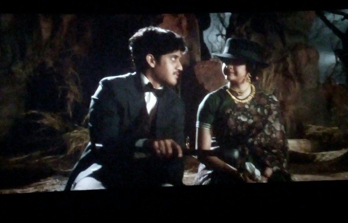 Mahanati Latest Posters