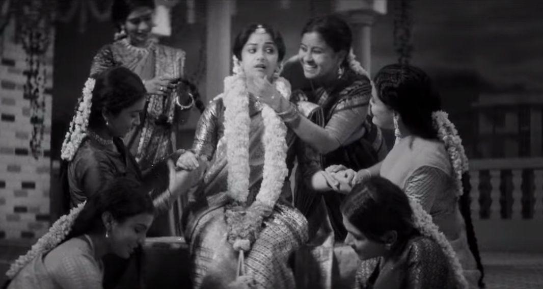 Mahanati Movie Brand New Snaps & Posters