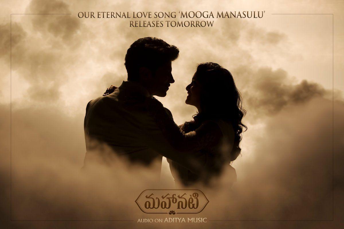 Mahanati Movie New Working Pics & Posters