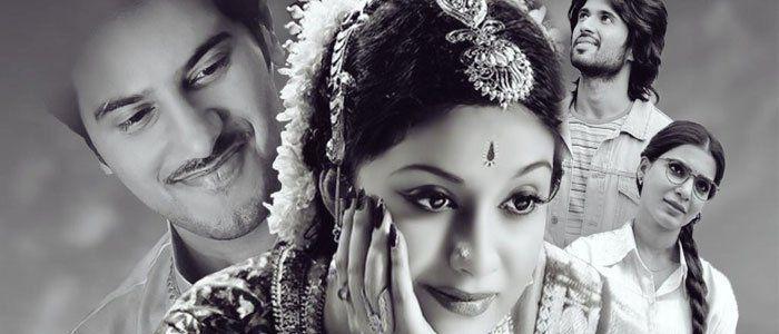 Mahanati Movie New Working Pics & Posters