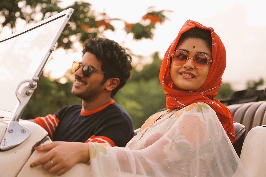 Mahanati Movie New Working Pics & Posters