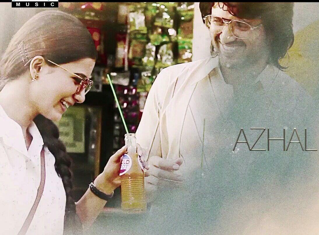 Mahanati Movie New Working Pics & Posters