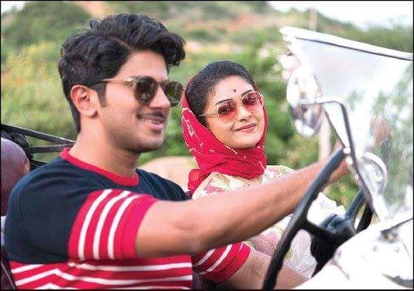 Mahanati Movie New Working Pics & Posters