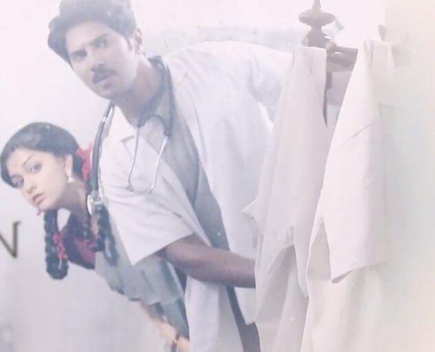 Mahanati Movie New Working Pics & Posters