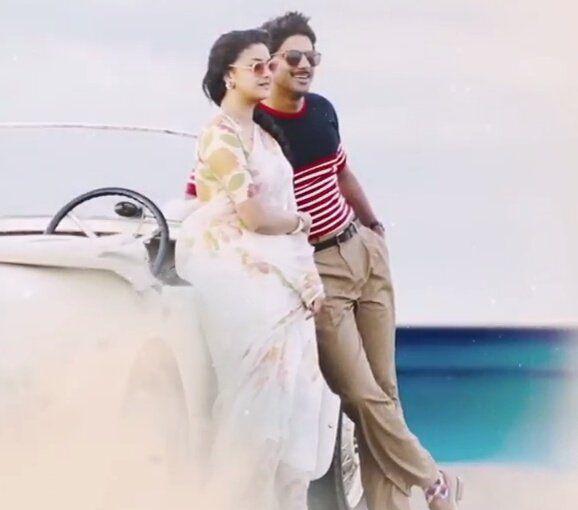 Mahanati Movie New Working Pics & Posters