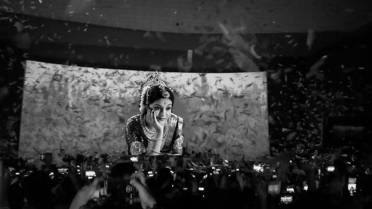 Mahanati Movie New Working Pics & Posters