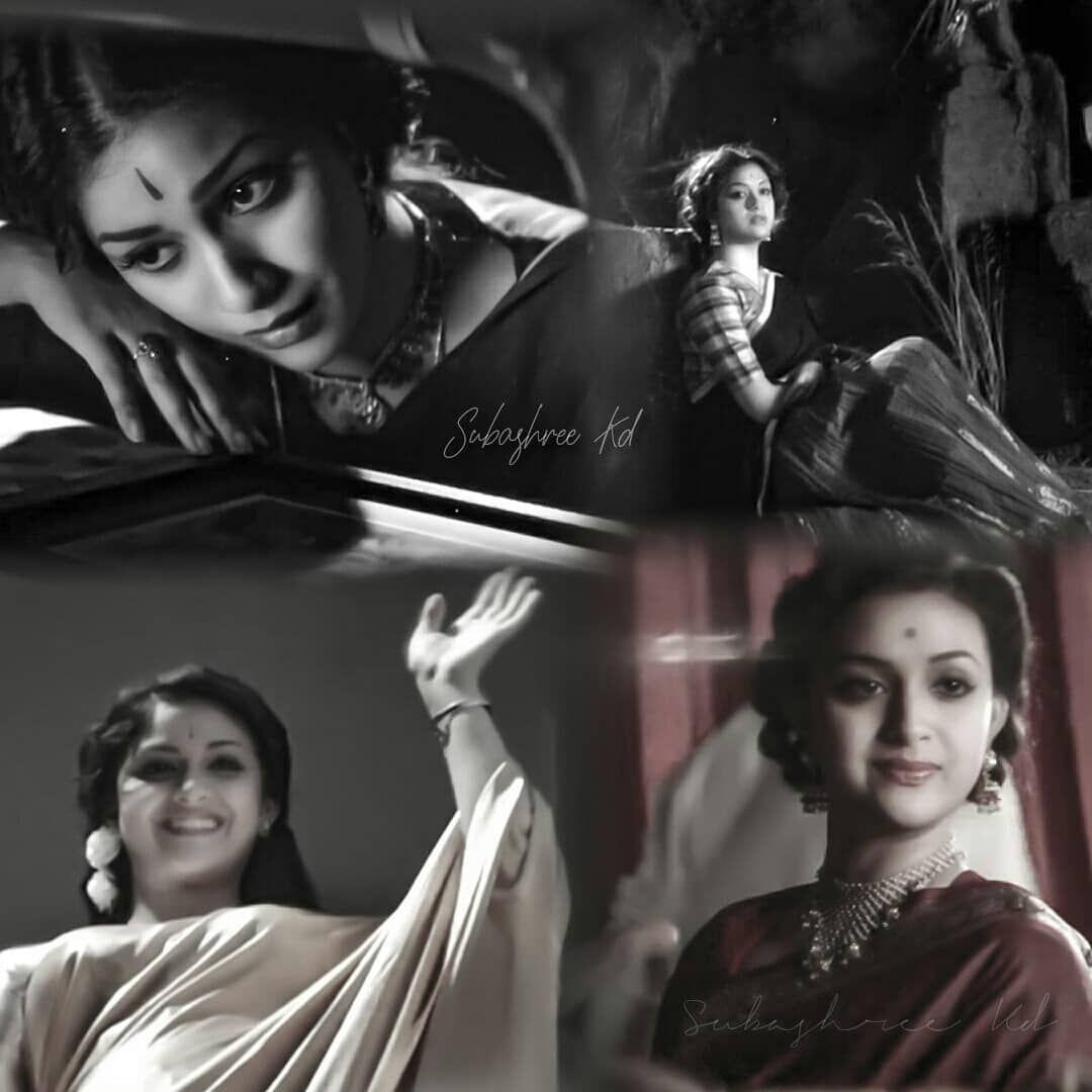 Mahanati Movie New Working Pics & Posters