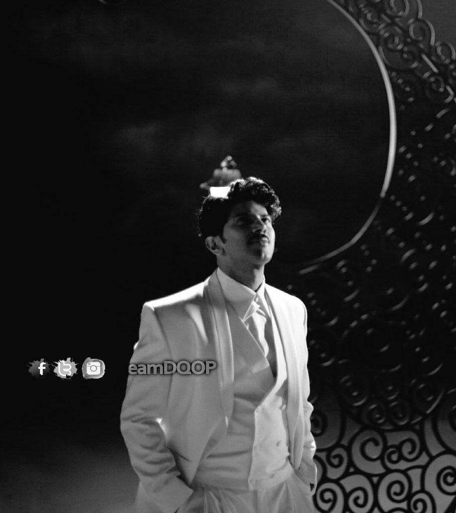 Mahanati Movie New Working Pics & Posters