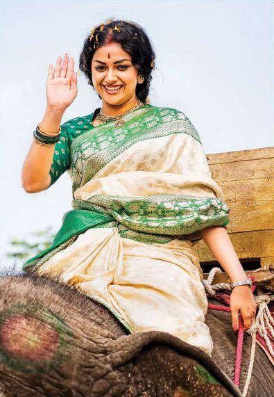 Mahanati Movie New Working Pics & Posters