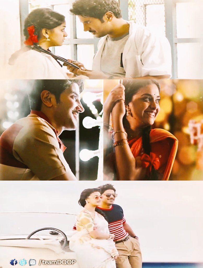 Mahanati Movie New Working Pics & Posters