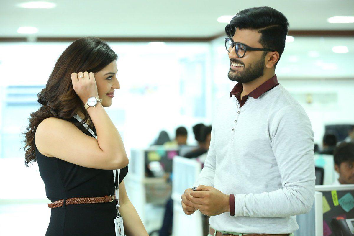 Mahanubhavudu Movie Latest Stills & Posters