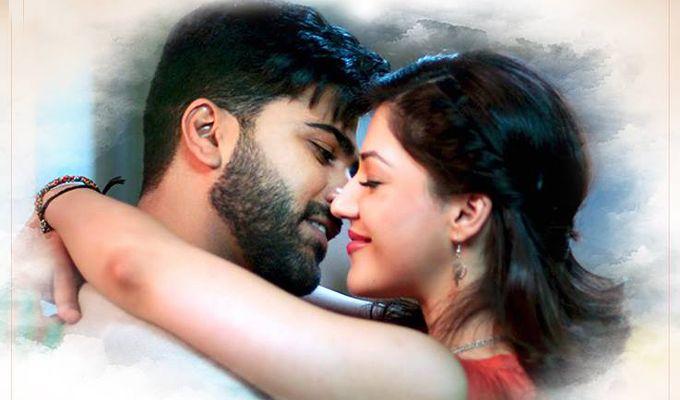 Mahanubhavudu Movie New Wallpapers & Stills