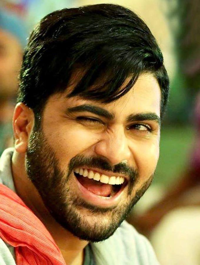 Mahanubhavudu Telugu Movie New Stills & Posters Released