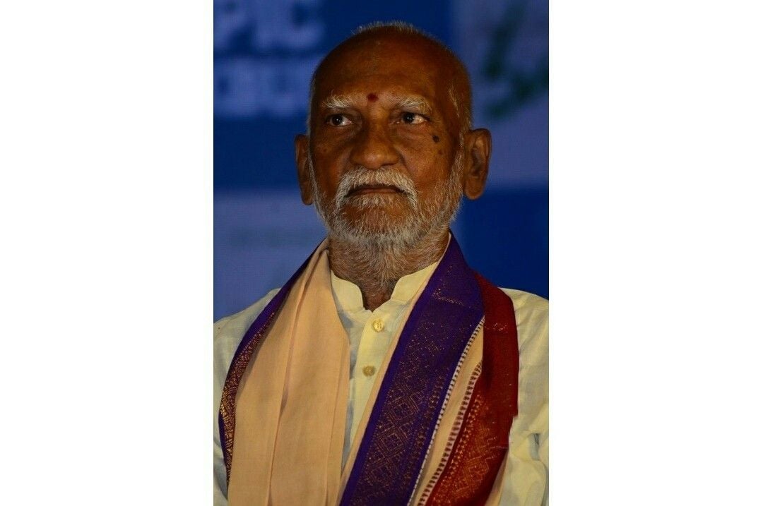 Maharshi Team THANKS meet