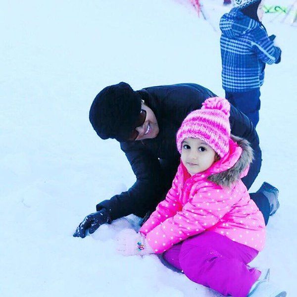Mahesh Babu Childrens Unseen PhotoPics