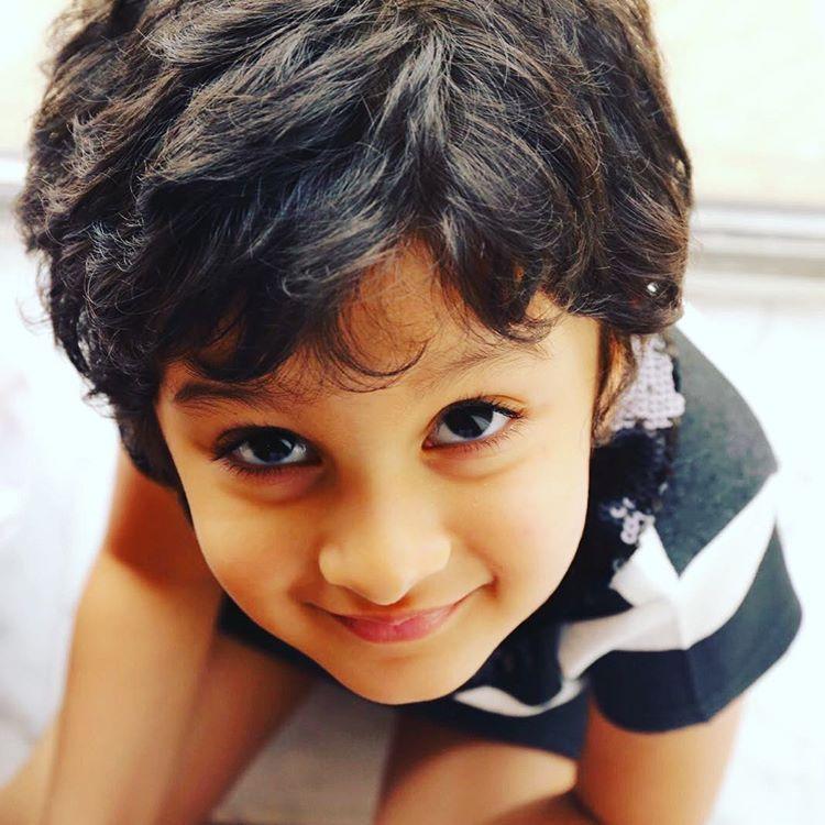 Mahesh Babu Daughter Sitara Rare Personal Family Photos