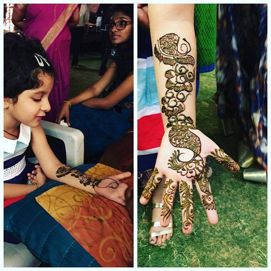 Mahesh Babu Daughter Sitara Rare Personal Family Photos