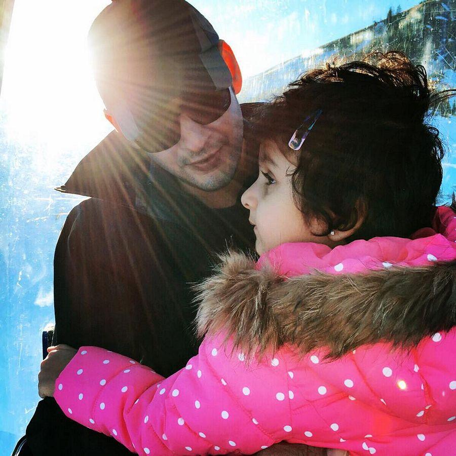 Mahesh Babu Daughter Sitara Rare Personal Family Photos