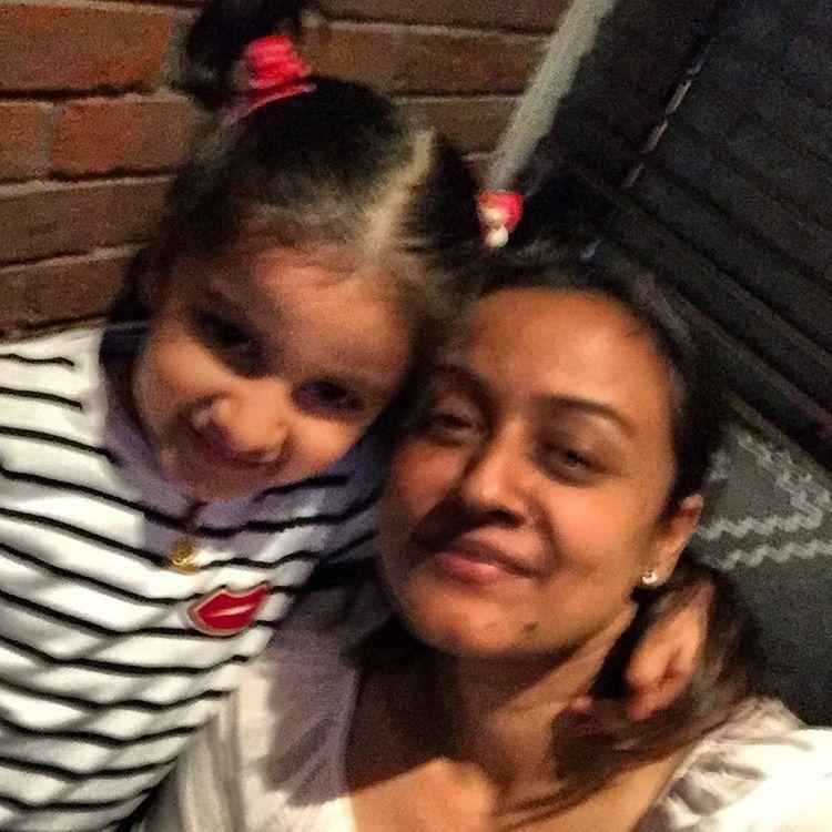 Mahesh Babu Daughter Sitara Rare Personal Family Photos