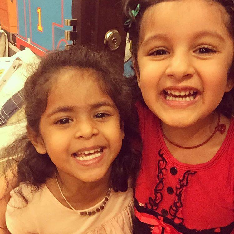 Mahesh Babu Daughter Sitara Rare Personal Family Photos
