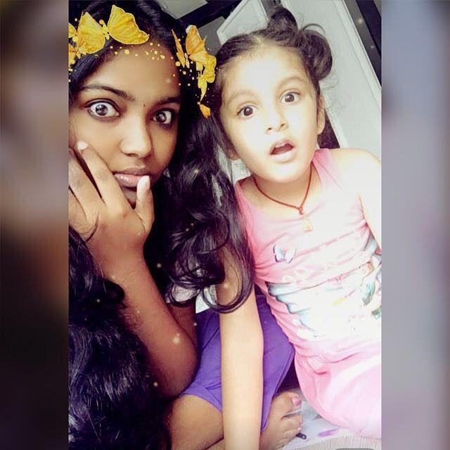 Mahesh Babu Daughter Sitara Rare Personal Family Photos