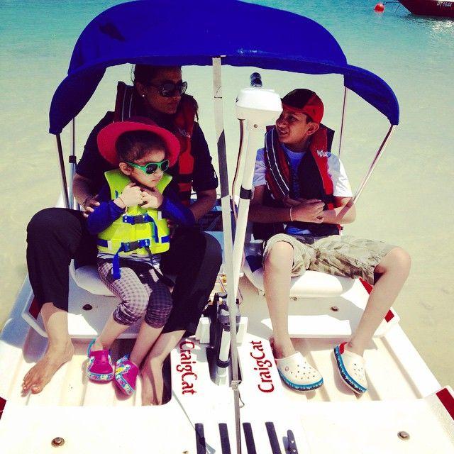 Mahesh Babu Daughter Sitara Rare Personal Family Photos