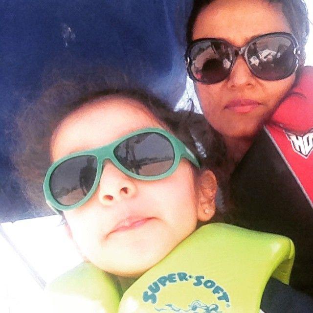 Mahesh Babu Daughter Sitara Rare Personal Family Photos
