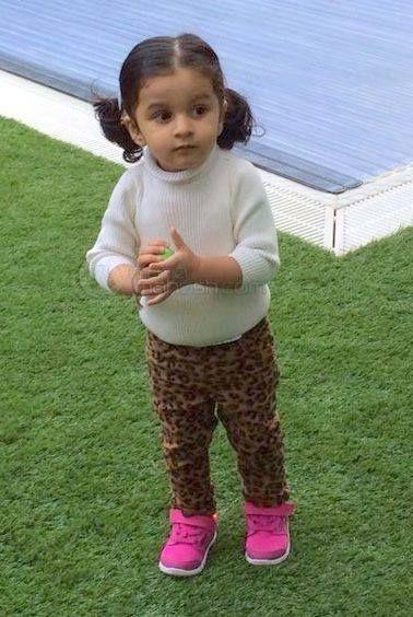 Mahesh Babu Daughter Sitara Rare Personal Family Photos