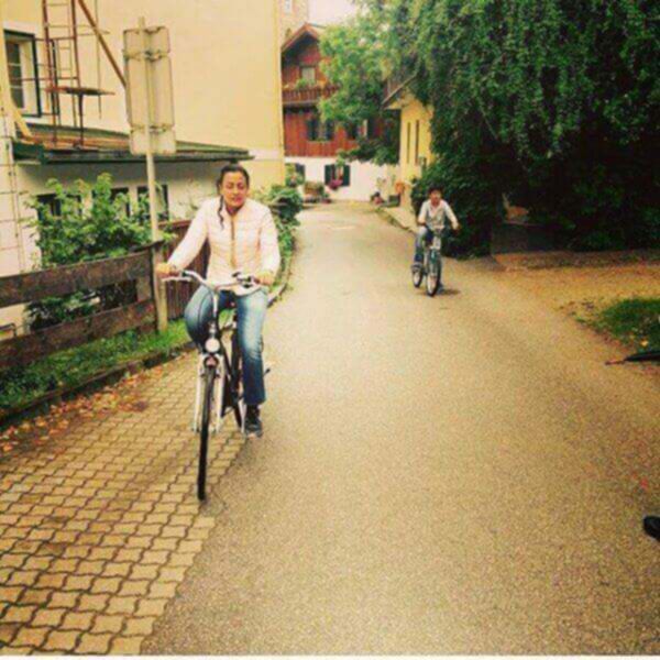 Mahesh Babu Family Rare & Unsee Pictures