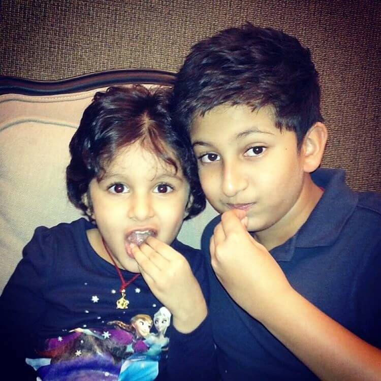 Mahesh Babu Family Rare & Unsee Pictures