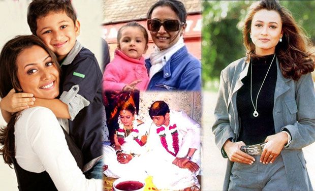 Mahesh Babu Family Rare & Unsee Pictures