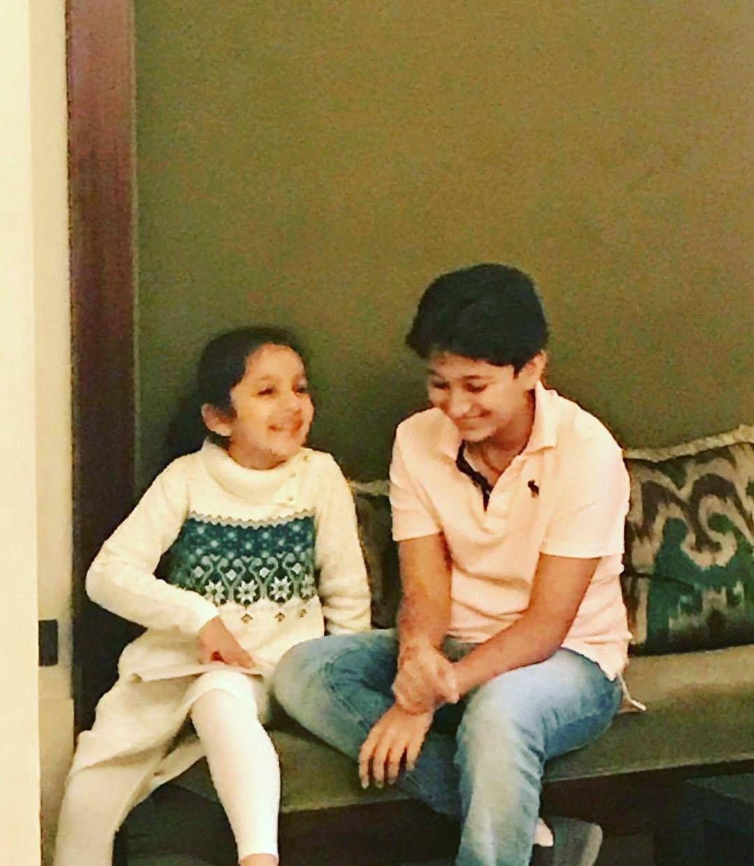 Mahesh Babu Rare & Unseen Personal Photos With Family