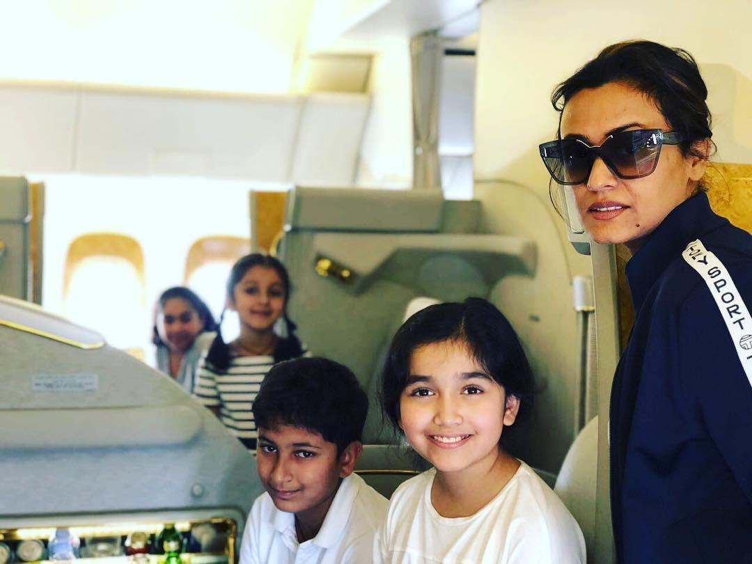 Mahesh Babu Rare & Unseen Personal Photos With Family