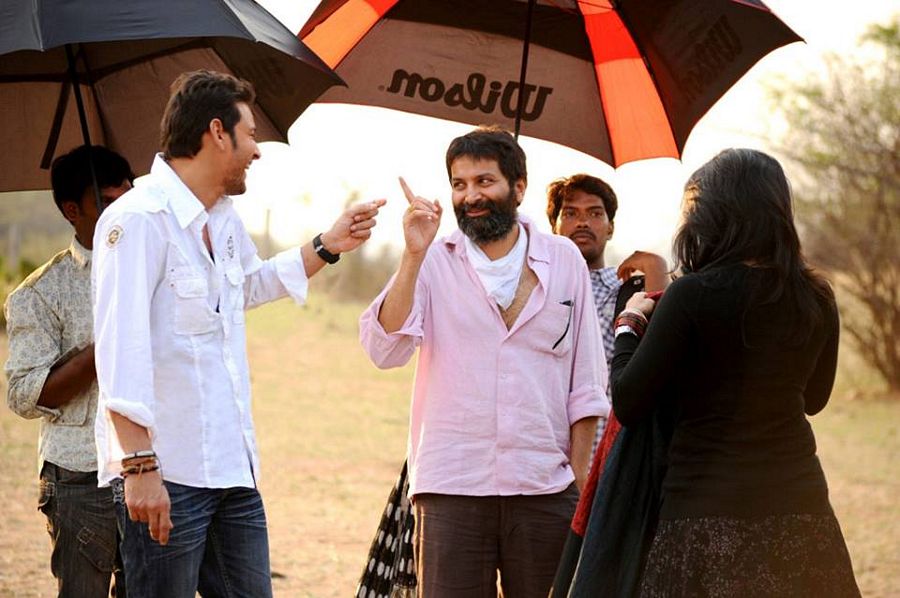 B'day Special: Mahesh Babu Rare & Unseen Photos Collections!