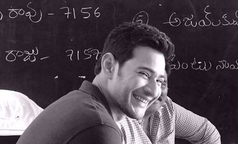 B'day Special: Mahesh Babu Rare & Unseen Photos Collections!