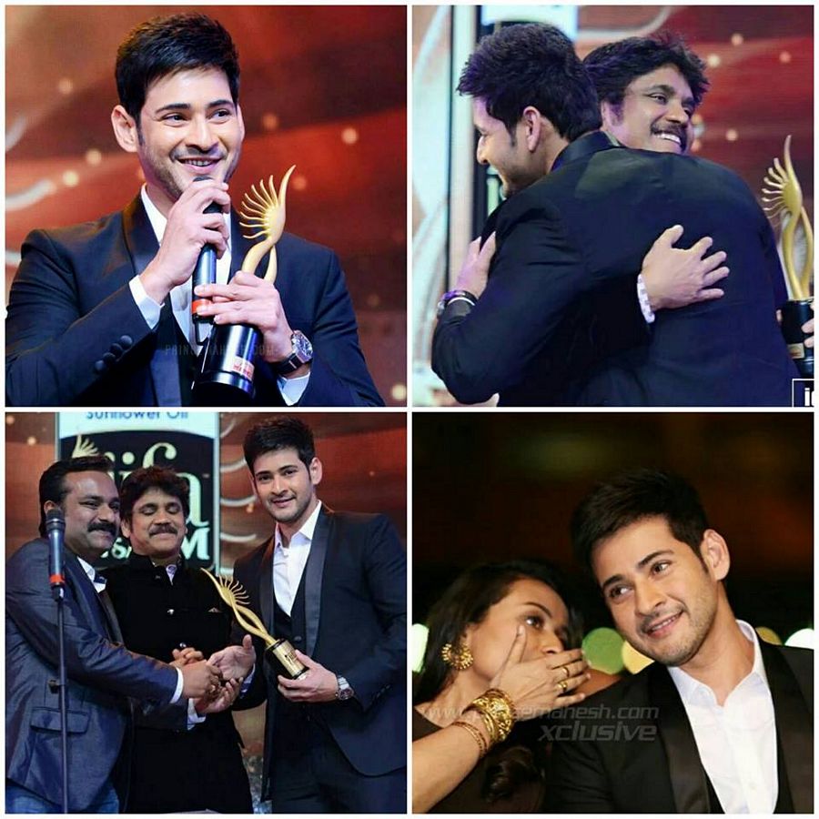 B'day Special: Mahesh Babu Rare & Unseen Photos Collections!