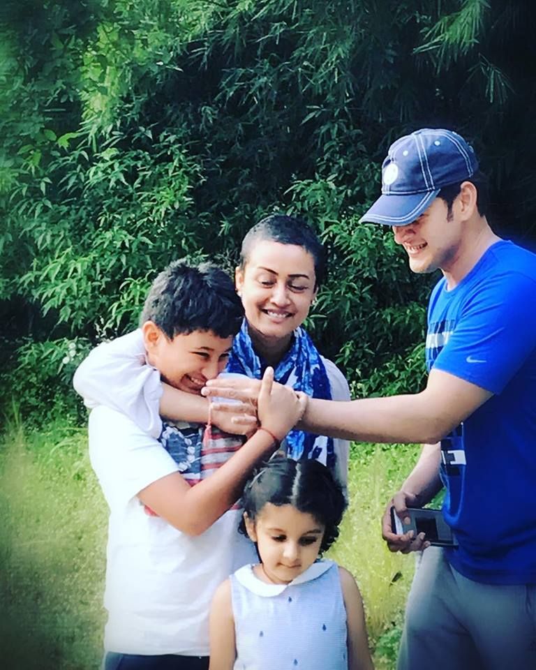 B'day Special: Mahesh Babu Rare & Unseen Photos Collections!